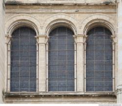 Photo Textures of Spanish Windows